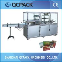 BTB-400 High speed Automatic Cellophane Wrapping Machine automatic lollipop packing machine