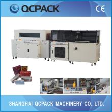 high quality automatic soap wrapping machine DAIDO(Japan) cutting   knife 