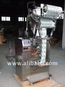 DXD-350F Milk Powder Packing Machine