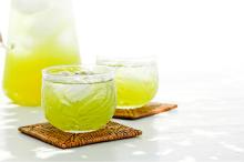 japanese green tea loose green tea of maccha powder for drink