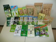 Monde Selection Award japanese green tea instant powder drink