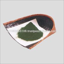 Handmade and organic green tea powder matcha for sale