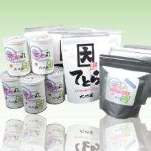Very popular and famous manufacturing kabusecha to gyokuro