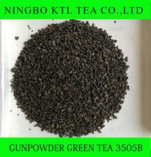 Gunpowder Green Tea 3505B
