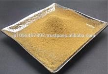 Hojicha roasted tea powder for food and beverage supplier