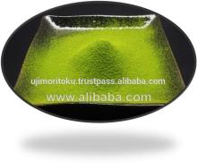 Nutritious and Healthy japanese matcha tea matcha for cake , small lot available