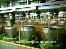 Nutritious and Healthy uji matcha powder bottled at reasonable prices , OEM available