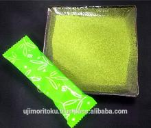 Easy to use powder uji matcha cappuccino at reasonable prices , OEM available