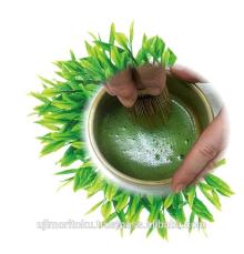 High quality and Delicious tea bulk matcha made in Japan