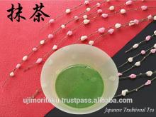 Nutritious and Delicious japanese beverage of matcha , small lot available