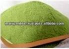 Japanese Green Tea Organic Kirishima Matcha powder type buk