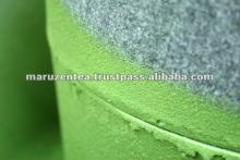 Japanese powder Green Tea Organic Match buk