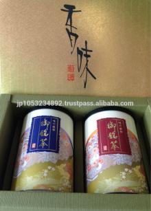 A wide variety of japanese green tea in private  label 