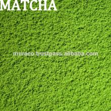 Japanese Matcha green tea powder for cooking and drinking