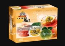 CM 100 Pure Ceylon Passion Fruit Black tea