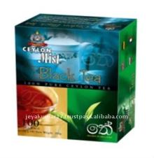CM 250g Pure Weatern High Quality Ceylon Tea