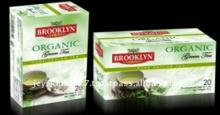 High Quality Green Organic Ceylon Tea