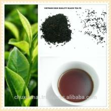 Vietnam high quality black tea PS