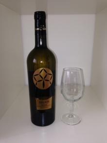 GRECANICO white wine