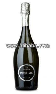 Dunfiato  Sparkling   Wine  - High Class  Bottle d Italian  Wine 