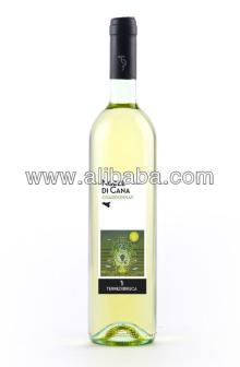 Nozze di Cana chardonnay IGP Sicilia - High Class Bottled Italian Wine
