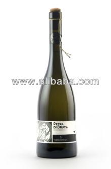 Petra di Bruca Sparkling Wine - High Class Bottled Italian Wine