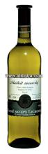 Moravian Muscat cabinet 2011