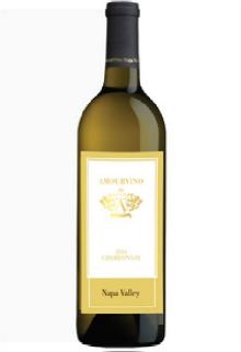 Napa Valley Chardonnay wine/ White wine/ Export/ Supply/ Amourvino