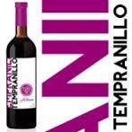 Tempranillo 100% - Actium 2013