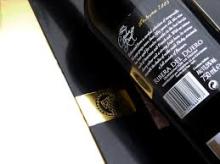 Cosecha Real - Crianza from Ribera del Duero - 2010