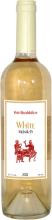  Dry   White   Wine  Melnik 0.75l