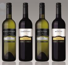 Moldavian Wine