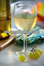 medium dry white table wine