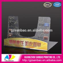  acrylic  lollipop cake pop display  stand 