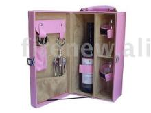 France  champagne  box ,  wine   box , spirit case