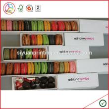 High Quality Macarons Box