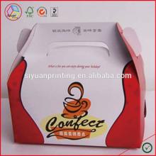 High Quality  Bakery   Box es