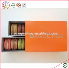 High Quality Macaron Box Wholesale