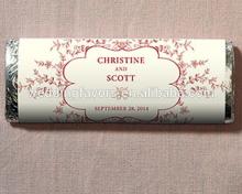 Forget Me Not  Nut - Free  Gourmet Milk Chocolate Bar