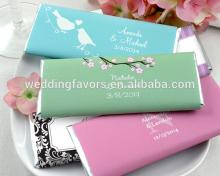 Personalized 1.5 oz. Hershey Chocolate Bars (Many Designs Available)