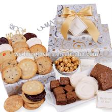 Deluxe Dazzling Swirls Gift Trio
