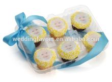 Picture Mini Cupcake Treats - Box of 6