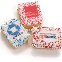 Mini Customized Rice Krispies