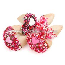 Romantic Gourmet Fortune Cookie Favors