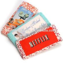 Custom Picture Chocolate Covered Graham Favors