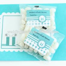 Personalized Jelly Beans - Something Blue