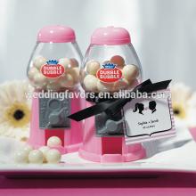 Classic Mini Pink  Gumball   Machine  Party Favors