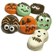 Halloween Oreo & Nutter Butter Character Favors