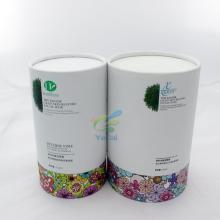 colorful high quality  round   chocolate  bar packaging  chocolate  box from shenzhen shekou port