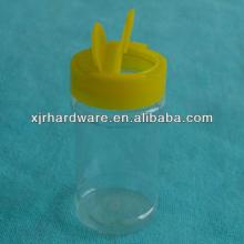 pepper cruet bottles